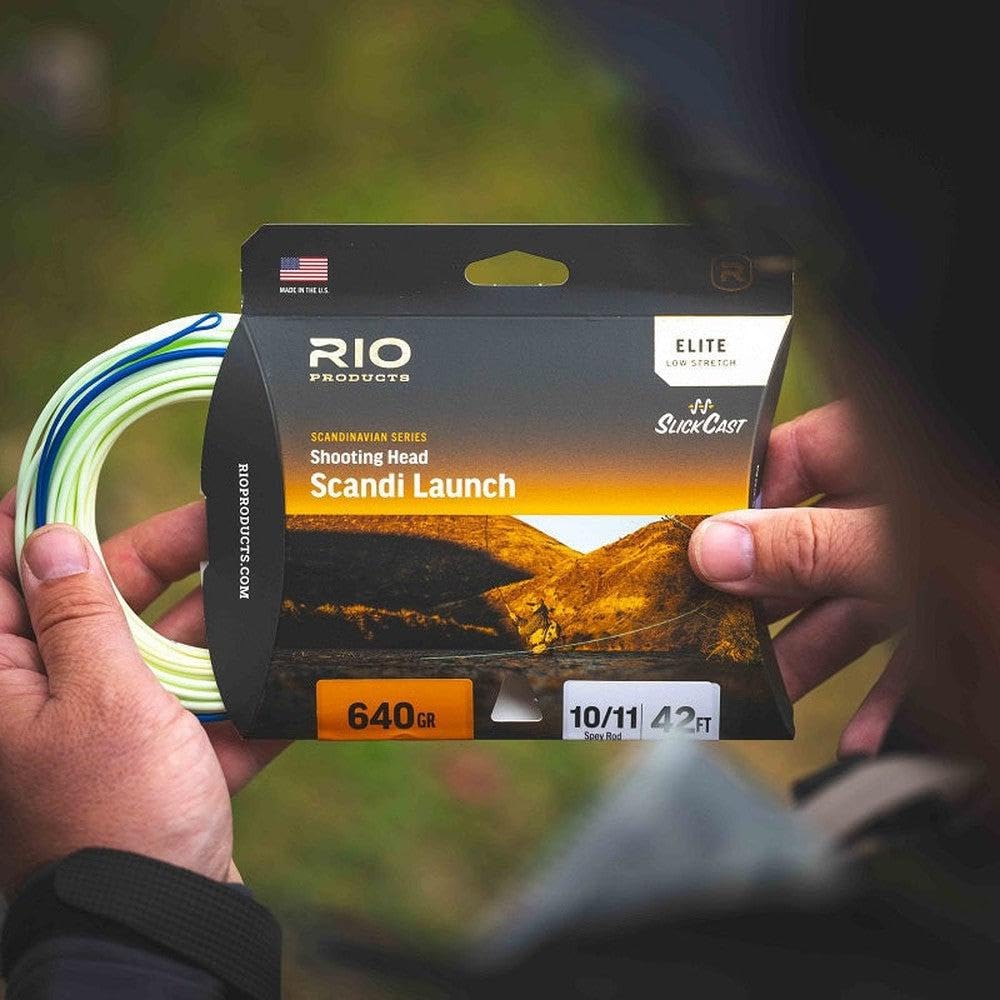 Amazon.com: Elite Scandi Launch : Sports & Outdoors